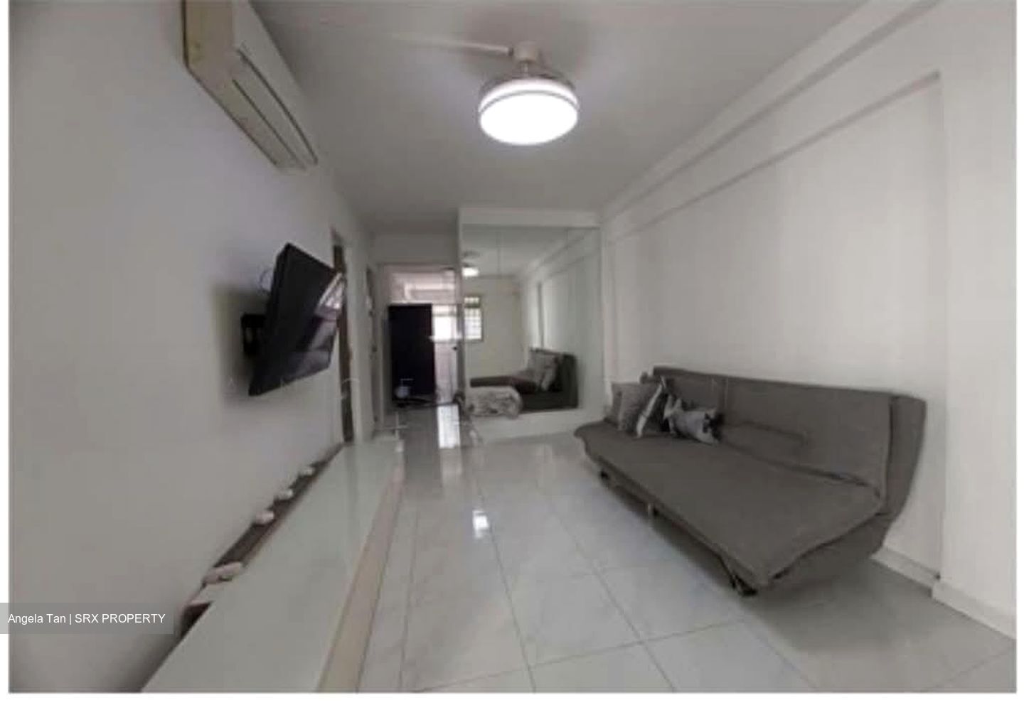 Blk 317 Hougang Avenue 7 (Hougang), HDB 3 Rooms #574571391